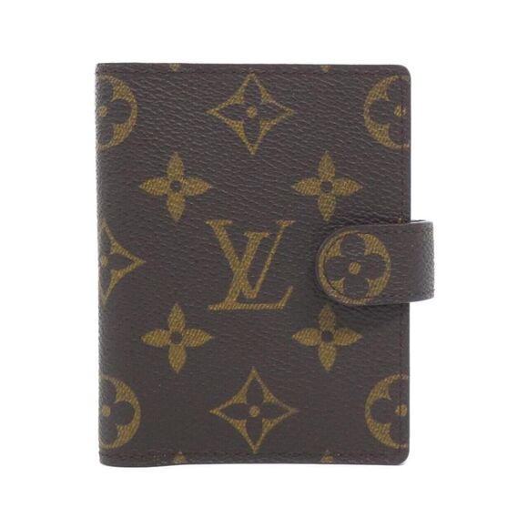 Louis Vuitton Agenda Mini Monogram Organizer - Picture 1 of 7